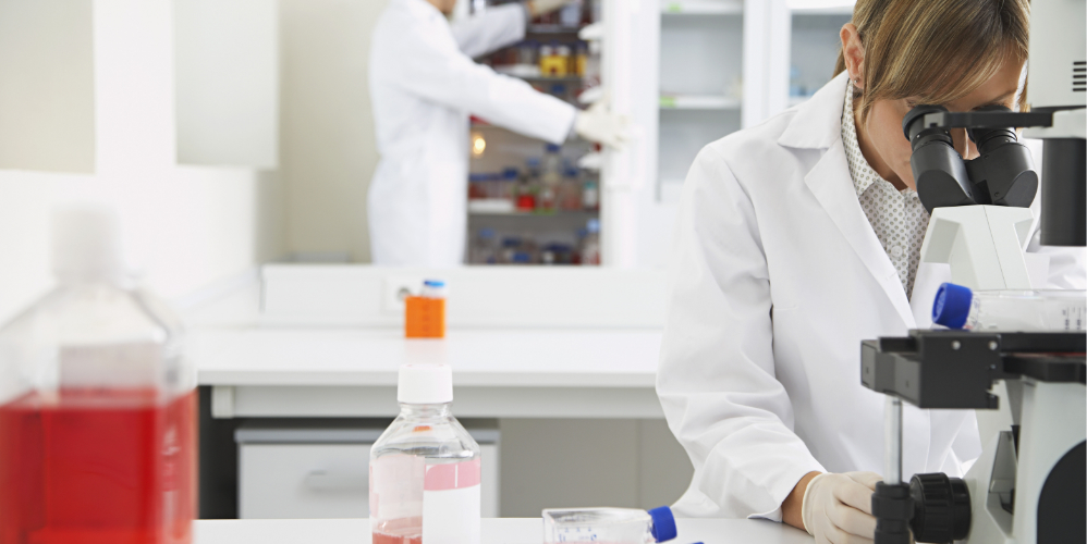 Lab Gloves Safety