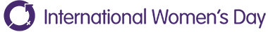 International Women's Day Logo