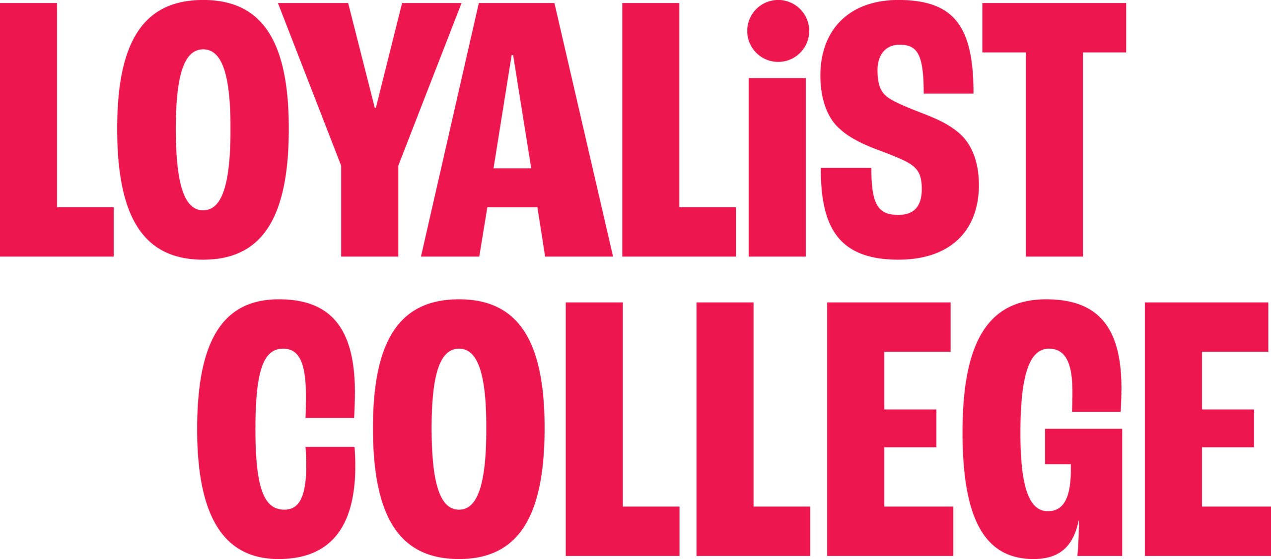 Loyalist College case study with SDS RiskAssist