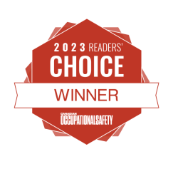 SDS RiskAssist wins 6th Readers' Choice Award