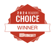 SDS RiskAssist COS Mag winner 2024 SDS management software