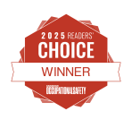 SDS RiskAssist wins 8th Readers' Choice Award