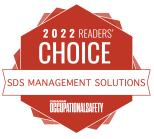 2022 Readers' Choice Award Badge