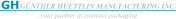 GH Manufacturing