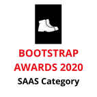 Ottawa Bootstrap Award 2020