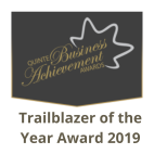 Quinte Trailblazer of the year 2019