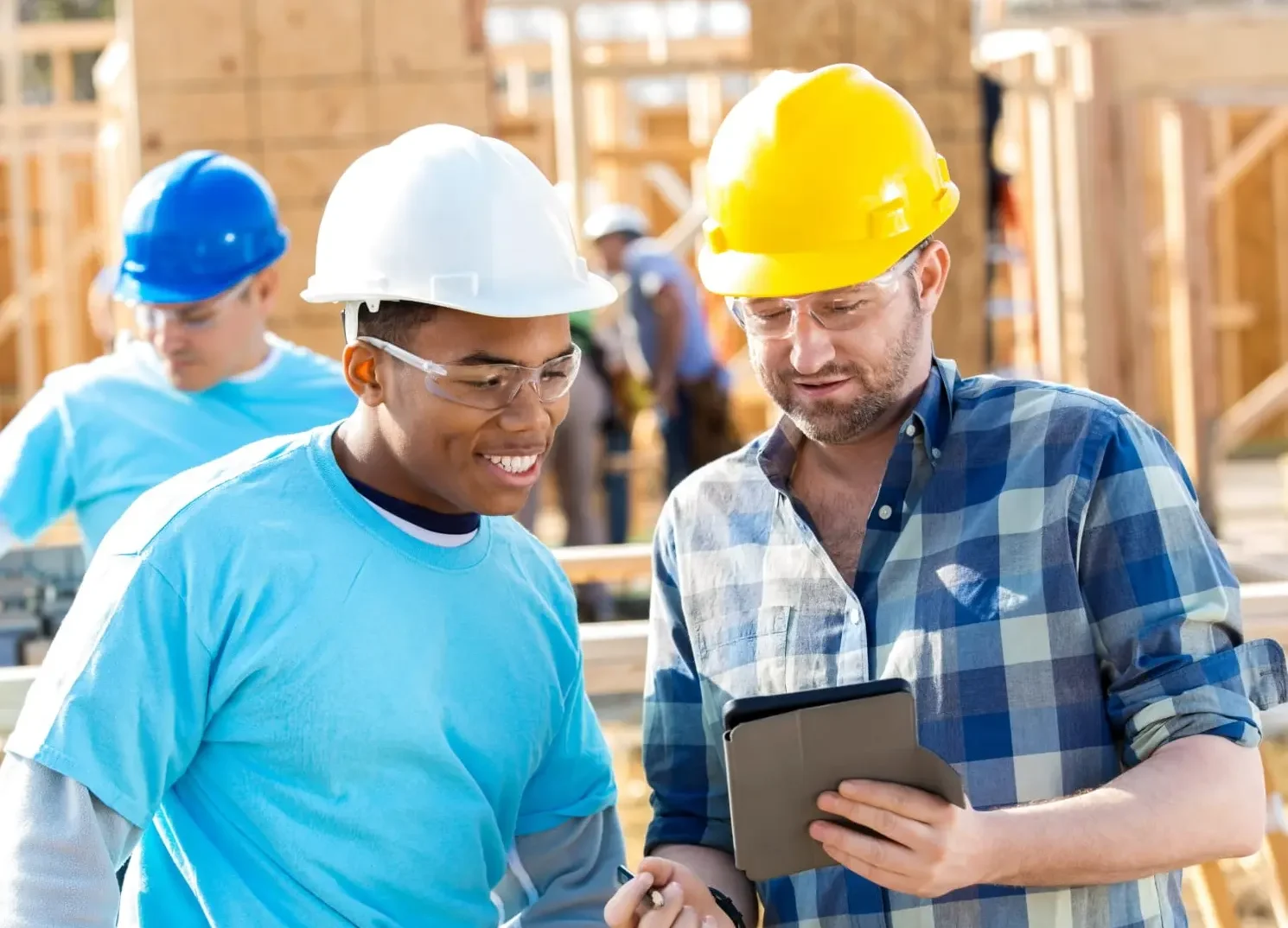 SDS RiskAssist App makes SDS management and chemical safety a snap